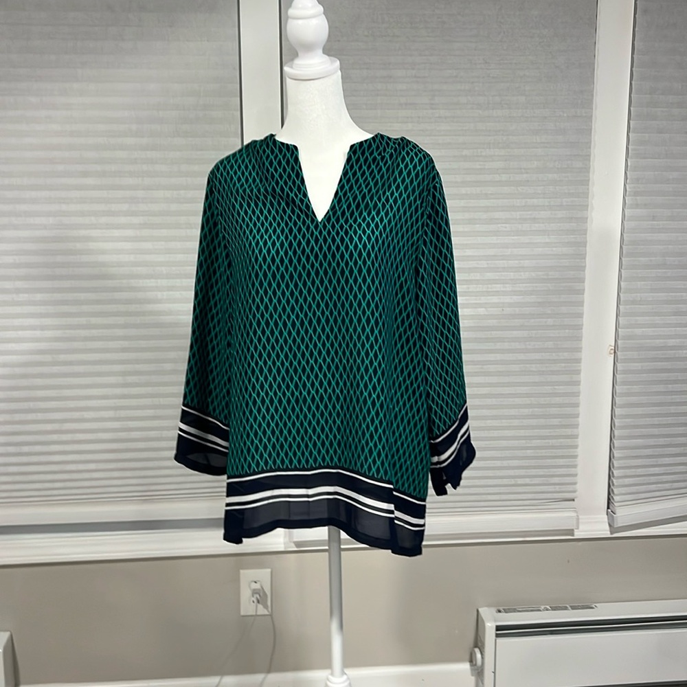 Violet and Claire versatile women's tunic